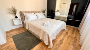 LILLE`S apartment in city center